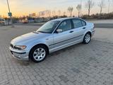 BMW 318i Edition Lifestyle - gebrauchte BMW 318 aus dem Jahr 2002