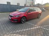 Peugeot 308 Benzin 130 PS Scheckheft  Zah... - Peugeot 308 in Aachen