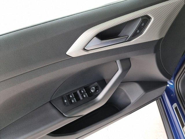 Fahrzeugabbildung Volkswagen T-Cross Move