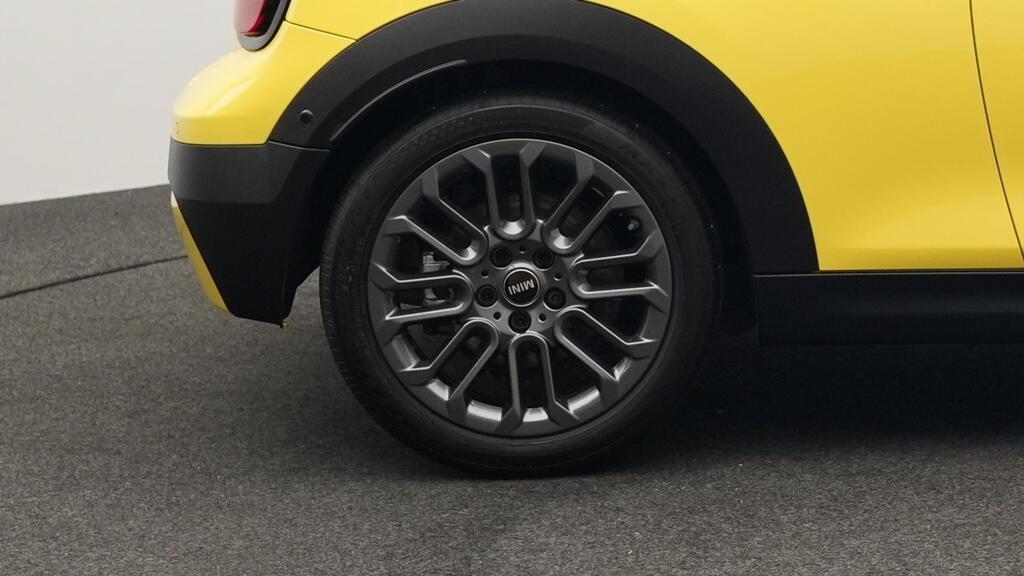 MINI Cooper Classic Trim, миниатюра 17