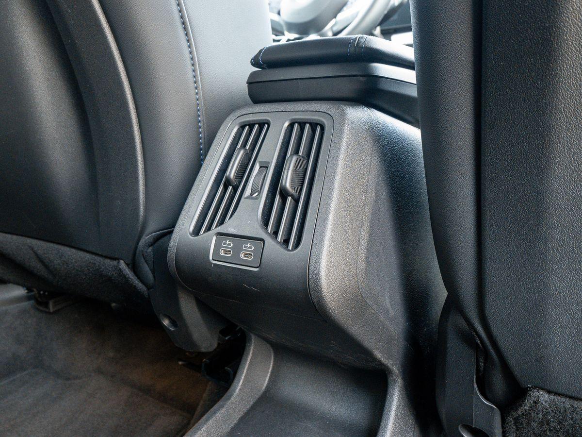 BMW X1 sDrive20i M-Sport PRO AHK PANO ACC HuD eSitze, миниатюра 17