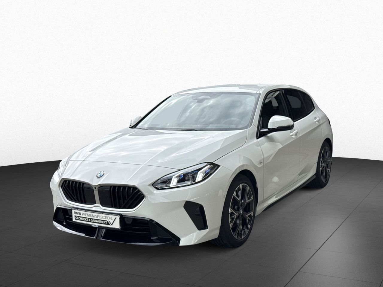 BMW 120 - Bild 3