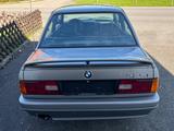 BMW 325 - gebrauchte BMW 325 aus dem Jahr 1987