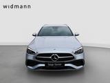 Mercedes-Benz C 300 d T *AMG*LED*Soundsystem*PDC*Kamera*Navi** - Mercedes-Benz C-Class mit Diesel-Antrieb