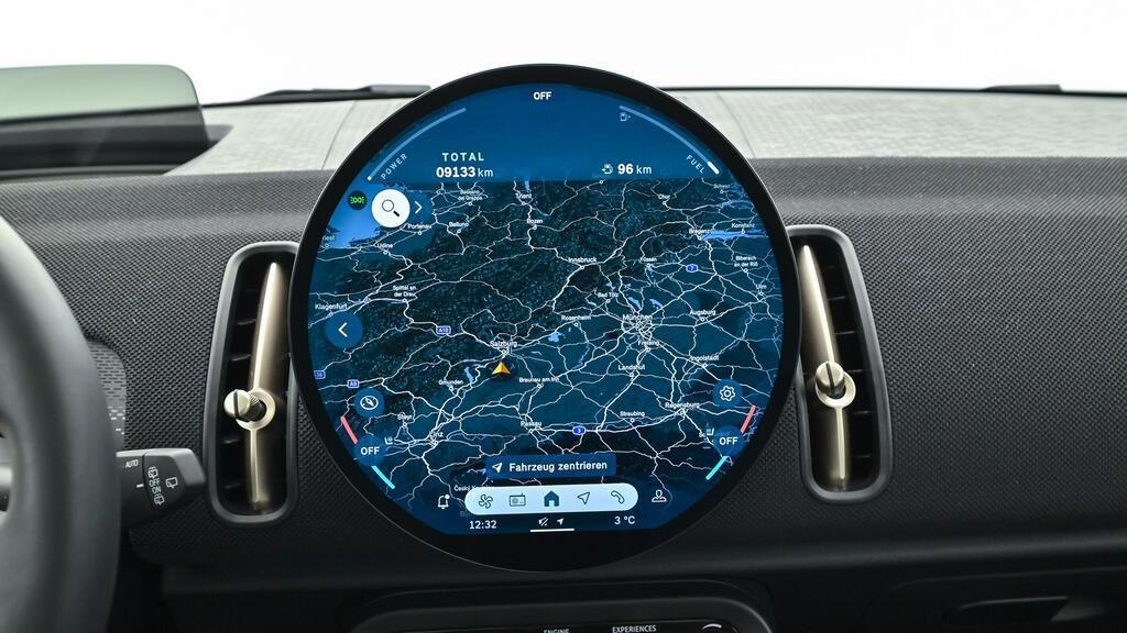 MINI Countryman C (Cooper) - Bild 15
