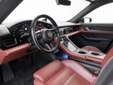 Porsche Taycan 4S Approved HuD PerfBat+ PDispl 4RadLenku - Porsche: Rad