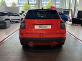 Fiat 600e La Prima 54 kWh Keyless K - Fiat 600e Gebrauchtwagen