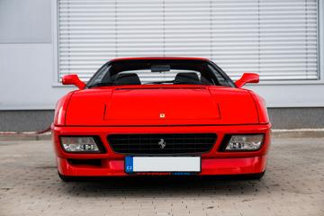صورة 2 لـ 1993 Ferrari 348