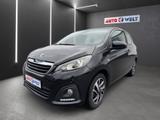 Peugeot 108 1.0 VTi Active - gebrauchte Peugeot 108 aus dem Jahr 2016