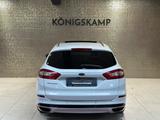 Ford Mondeo Turnier Titanium 2.0 Aut. * 1. HAND * AHK - Ford Mondeo: Turnier Titanium