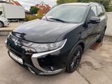 Mitsubishi Outlander Active+ 4WD - Mitsubishi Outlander Active mit Benzin-Antrieb