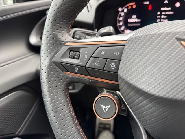 Terramar 2.0 TSI 4Drive VZ AHK Pano HuD