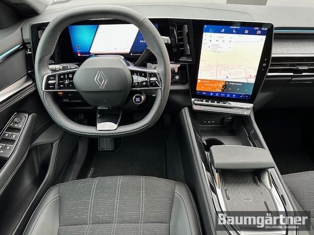 Fahrzeugabbildung Renault Austral TECHNO TCe 160 Mild-Hybrid Automatik