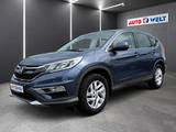 Honda CR-V 2.0 i-VTEC 4WD Auto. Navi Spur AHK Tempo - Honda CR-V in Halle