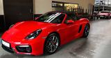 Porsche Boxster GTS GTS (seltene Farbe / Wertstabil) - gebrauchte Porsche Boxster aus dem Jahr 2016