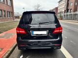 Mercedes-Benz GLS 350 d 4M*AMG-LINE*9G*7SITZER*PANO*STHZG*AHK - gebrauchte Mercedes-Benz GLS 350 aus dem Jahr 2017
