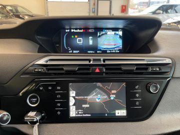Citroën C4 PicassoSpacetourer Selection *1.HAND*KAM*AHK