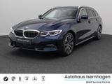 BMW 330d xD SportLine DAB Laser DisKey HiFi Panorama - BMW 330 mit Diesel-Antrieb: Kombi