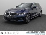 BMW 330d xD SportLine DAB Laser DisKey HiFi Panorama - BMW 330 in Hannover