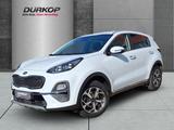 Kia Sportage Spirit Navi 360°Kamera JBL Allwetter - Kia Sportage Gebrauchtwagen in Berlin