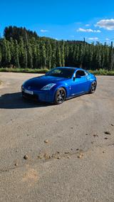 Nissan 350Z Premium Pack 3.5l Premium Pack - Nissan 350Z: Coupé