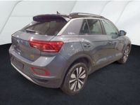 Volkswagen T-Roc - Vorschau Bild 3