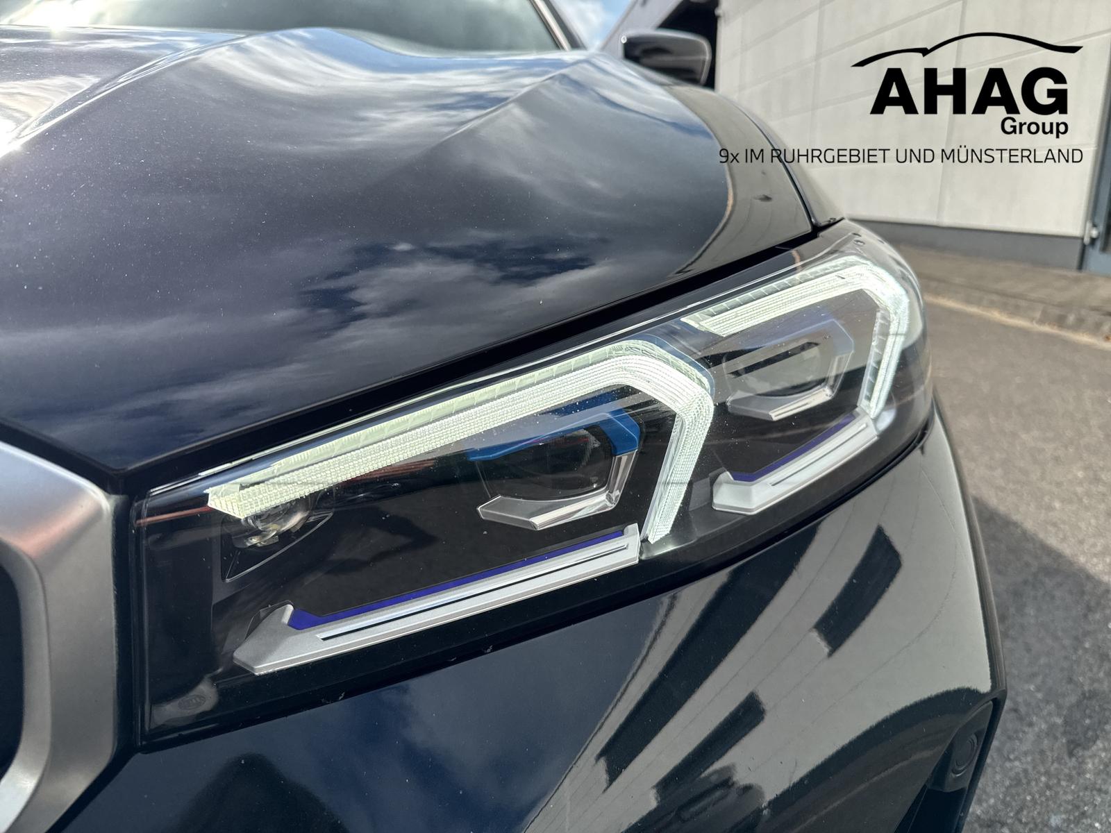 BMW 330i xDrive Limousine