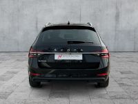 Skoda Superb - Vorschau Bild 5
