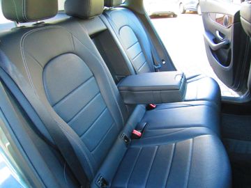 Mercedes GLC 220 - 10