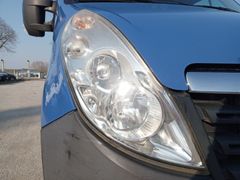 Fahrzeugabbildung Movano B Kasten Kombi HKb L2H2 3,3t Combi 2.3 CD