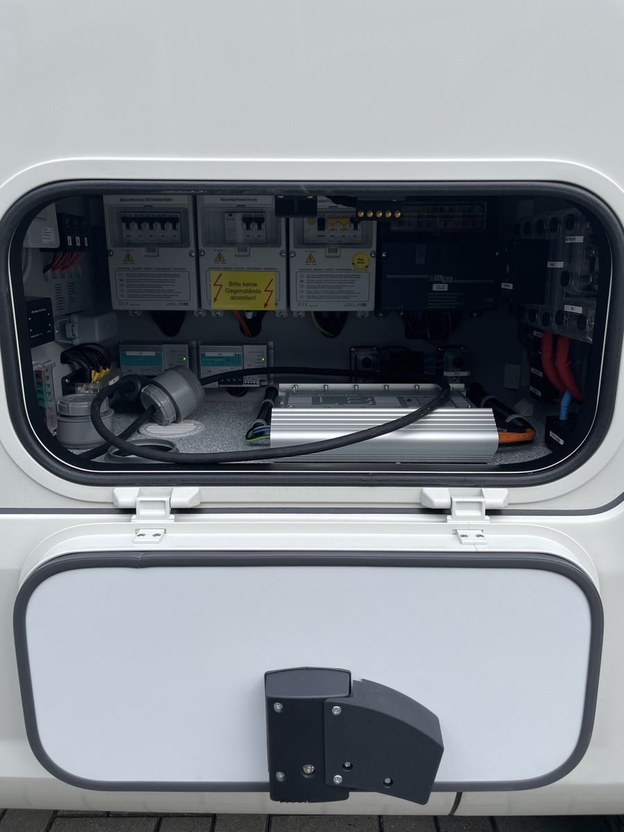 Fahrzeugabbildung Morelo Loft 82 LB