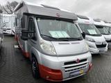 Bürstner Ixeo T 664 SAT+TV+Markise+Solar- T-Haube undicht - Offers matching your search criteria