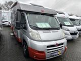 Bürstner Ixeo T 664 SAT+TV+Markise+Solar- T-Haube undicht - Offers matching your search criteria