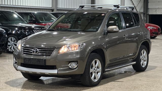 Toyota RAV 4 2,2-l-D-4D 4x2 Life