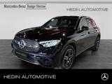 Mercedes-Benz GLC 200 4M AMG|LED|PANO|AHK|DISTR|KAM|CARPLAY - Mercedes-Benz GLC 200 in Leipzig