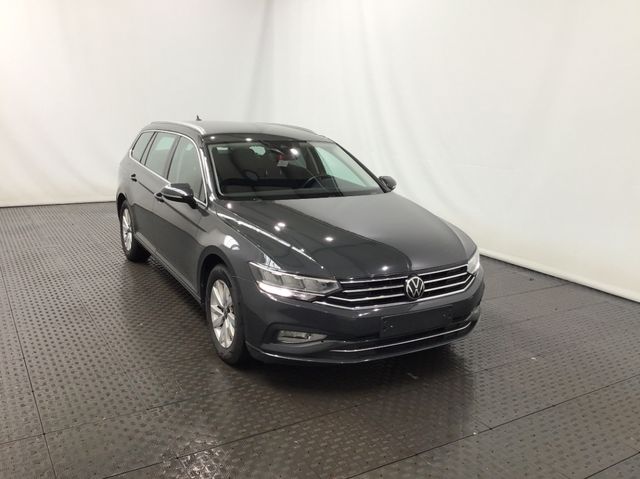 Volkswagen Passat Variant 2.0 tdi Life