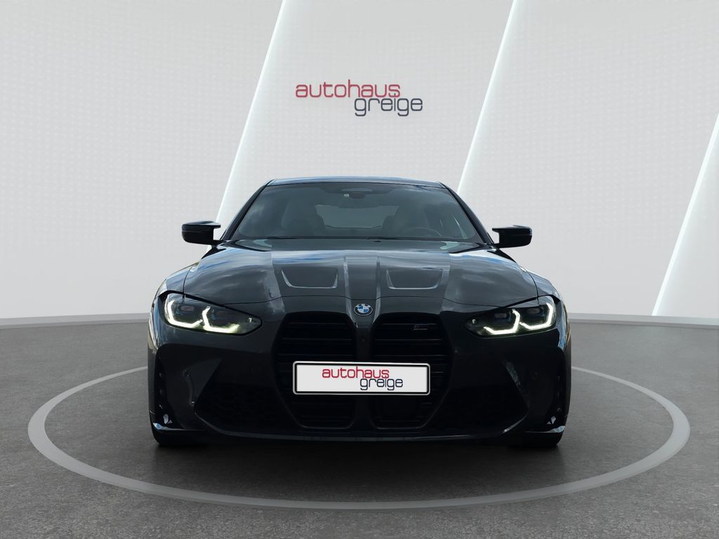 Image of BMW M4