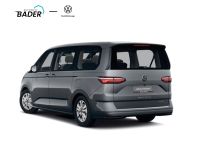 Volkswagen T7 Multivan - Vorschau Bild 4