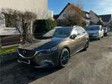 Mazda 6 2.2 SKYACTIV-D 175 i-ELOOP Sp.-L. AWD AT S... - Mazda 6 in Stuttgart