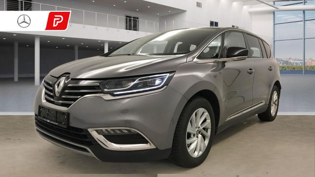 Renault Espace V Intens LED 7-SITZER Pano Navi Tempo