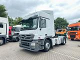 Mercedes-Benz Actros 1844/INTARDER/Klima/Blatt-Luft/Euro5/1846 - Mercedes-Benz Actros 1846