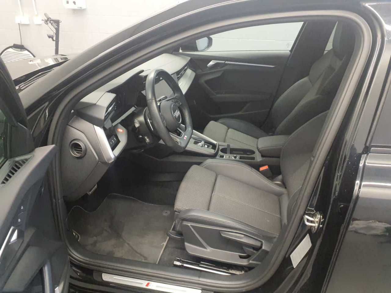 Audi S3 - Bild 6