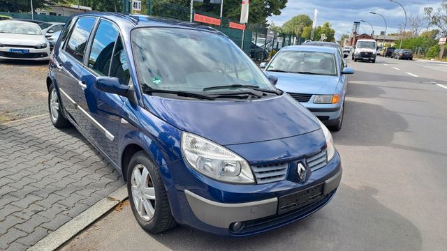 Renault Scenic Avantage 2.0 16V -Kunden Auftrag