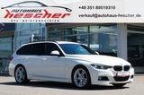 BMW 320d Touring Steptronic *M-SPORT*LED*KAMERA*AHK* - gebrauchte BMW 320 aus dem Jahr 2017