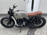 BMW R 100 - Scrambler Umbau
