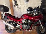 Suzuki Bandit 1200S - SUZUKI 1997 BANDIT 1200
