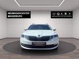Skoda Octavia Combi 1.0TSI DRIVE*NAVI*LED*PDC*SHZ*TEMP - Skoda Octavia Gebrauchtwagen in Magdeburg