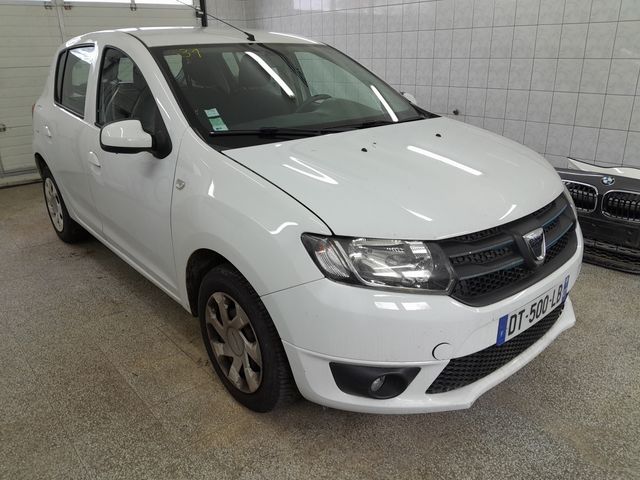 Dacia Sandero  1,2I - 16V