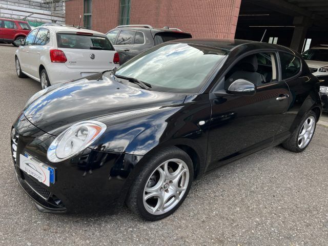 Alfa Romeo ALFA ROMEO MiTo 1.4 T 135 CV