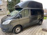 Ford Nugget Westfalia - Ford Nugget Wohnmobil